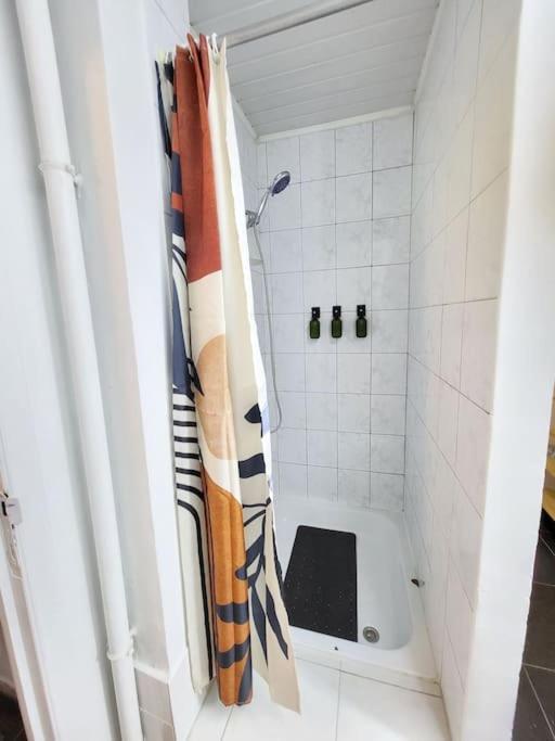 Appartement Style Haussmannien 1 Bedroom Brüsszel Kültér fotó
